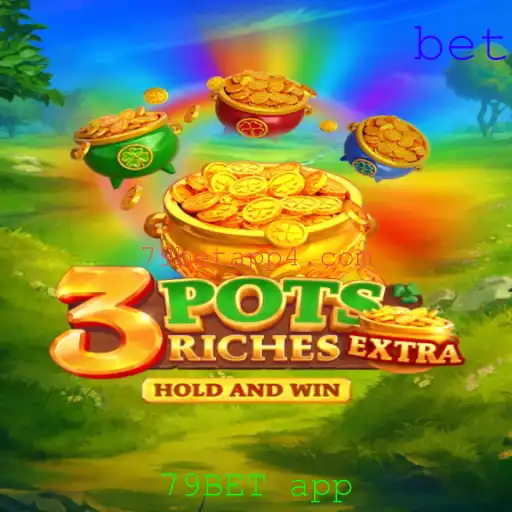 Descubra o Fascinante Mundo do Jogo 3potsExtra