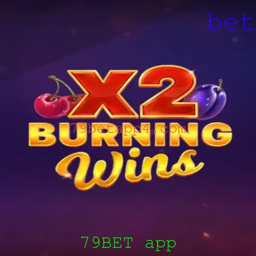 Descubra o Fascinante Mundo de BurningWinsX2: O Jogo de Cassino Emocionante no 79BET App