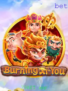 Explorando o Mundo de BurningXiYou: O Jogo Inovador do 79BET App
