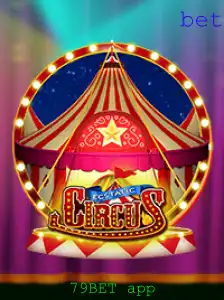 Descubra o Mundo Vibrante de EcstaticCircus no 79BET App