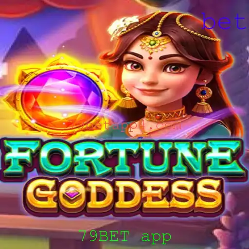 Explorando o Mundo de FortunaGoddess: O Brilho do 79BET App