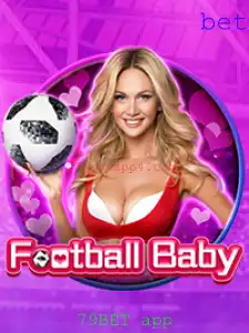 Descubra o Mundo Emocionante de FootballBaby e o Aplicativo 79BET
