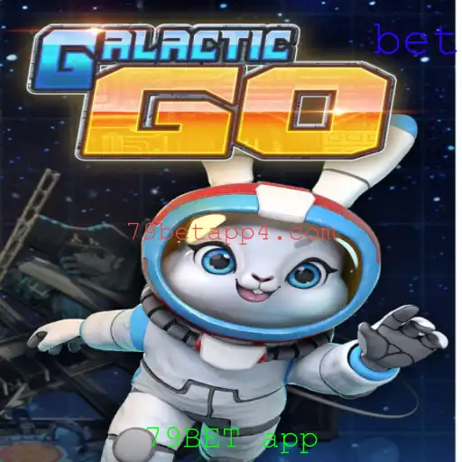 Explore o Universo de GalacticGO: A Nova Sensação de Jogo com o 79BET App