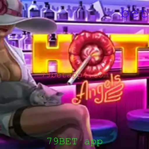 Explorando o Fascinante Mundo de HotAngels e as Oportunidades no 79BET App