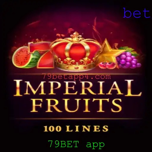 Desvendando o Jogo ImperialFruits100 e a Experiência 79BET App
