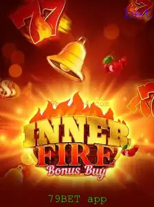 Explorando o Fascinante Mundo de InnerFireBonusBuy no 79BET App