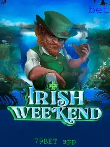 IrishWeekend: Descubra o Jogo Surpreendente no 79BET App