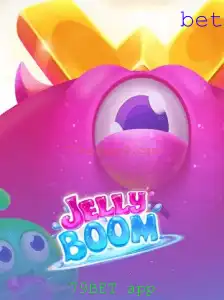 JellyBoom: Explore o Fascinante Mundo de Doces e Desafios no Novo Fenômeno dos Games