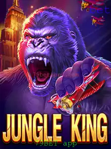 Explorando JungleKing: O Novo Sucesso no Mundo dos Jogos