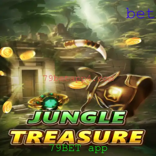 Descubra a Aventura de JungleTreasure com o 79BET app