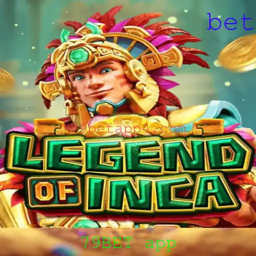 LegendofInca: Descubra o Mundo Enigmático e Aventureiro do Novo Jogo da 79BET app