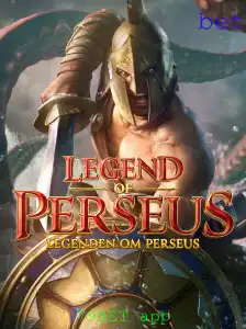 Descubra o Fascinante Mundo de LegendofPerseus no 79BET App