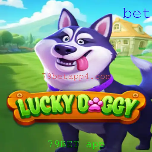 LuckyDoggy - O Jogo de Cassino Surpreendente no 79BET App