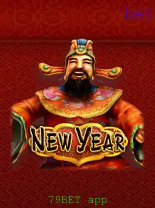 Descubra as Emoções do Jogo NewYear no 79BET App