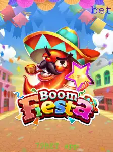 Descubra BoomFiesta com o App 79BET: Um Mundo de Diversão e Aventura