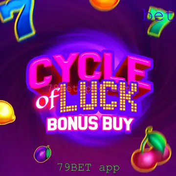 Explorando o Ciclo da Sorte: CycleofLuckBonusBuy no 79BET App