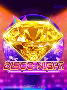 Explore o Mundo Vibrante de DiscoNight com o 79BET App