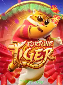 Descubra o Fascinante Jogo FortuneTiger no 79BET app