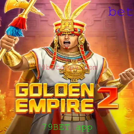 Explorando o Jogo GoldenEmpire2 no 79BET App