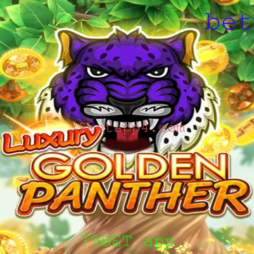 Descubra o Fascinante Jogo LUXURYGOLDENPANTHER no 79BET App