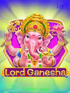 Explorando o Fascinante Universo de LordGanesha no 79BET App