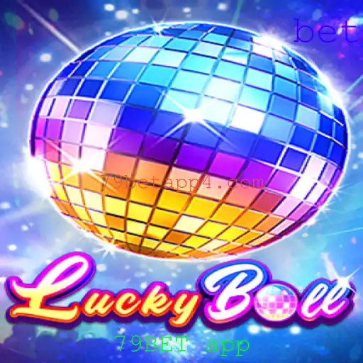 Descubra o Jogo LuckyBall no 79BET App