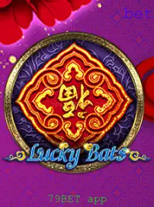 Explorando o Fascinante Mundo de LuckyBats no 79BET app
