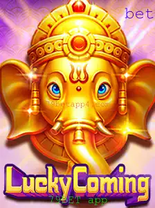 Explorando o Mundo de LuckyComing no 79BET App