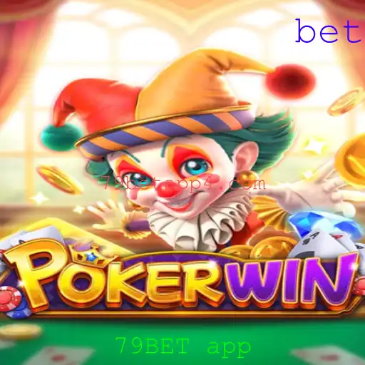 Descubra o Fascinante Mundo do POKERWIN no 79BET App