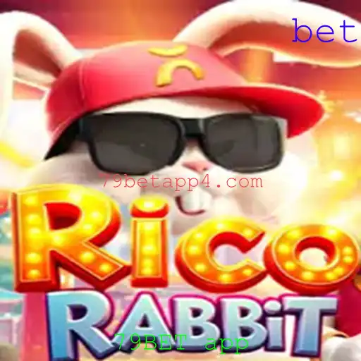RicoRabbit: Descubra o Novo Fenômeno dos Jogos com 79BET App
