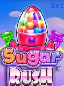 Descubra o Fascinante Mundo de SugarRush com o 79BET App