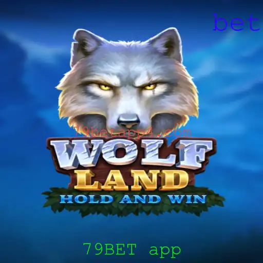Descubra o Empolgante Mundo de WolfLand no 79BET App