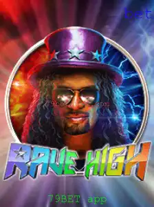 Descubra RaveHigh: Um Jogo Eletrizante com a Integração do 79BET App