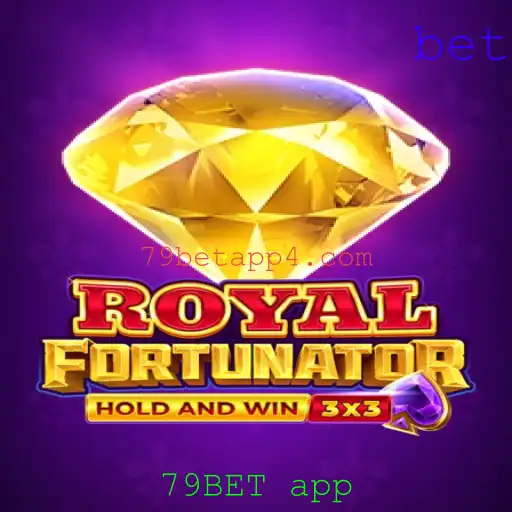 Descubra o Mundo de Royalfort com o 79BET App