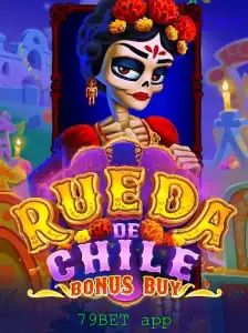 RuedaDeChileBonusBuy: Descubra o Fascinante Jogo de Casino Disponível no 79BET App