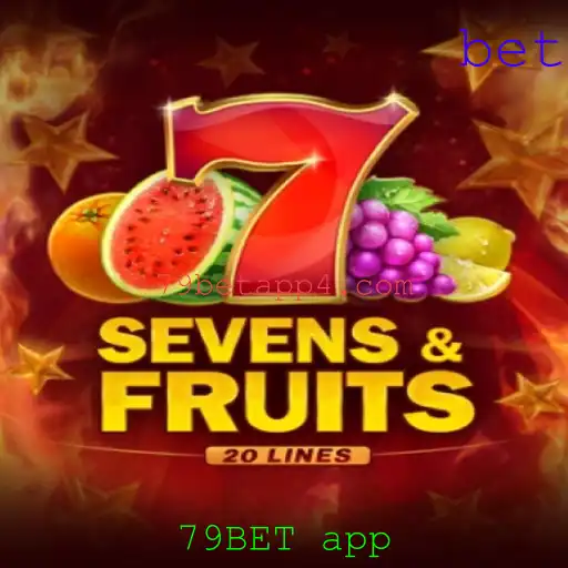 Descubra as Aventuras de SevensFruits20 no 79BET App