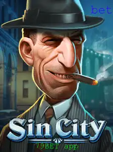 Explorando o Mundo de SinCity: Um Guia Completo para o Jogo e o 79BET App