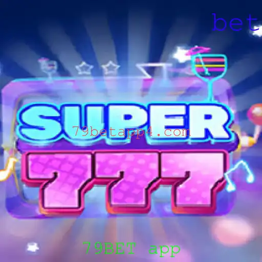 Explorando Super777: O Jogo no 79BET App