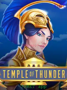 TempleofThunder: Um Novo Fenômeno dos Jogos Online