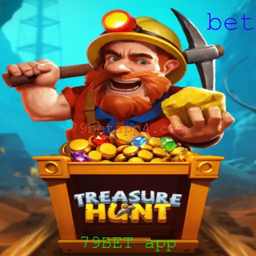 Explorando o Jogo 'TreasureHunt' no 79BET app