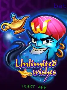 Descubra a Aventura e Estratégia de UnlimitedWishes no 79BET App