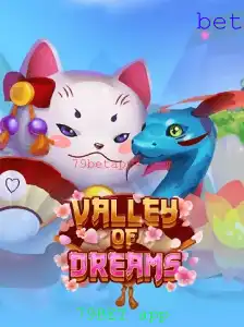 Explorando ValleyofDreams: Um Mergulho no Mundo Fantástico do 79BET App