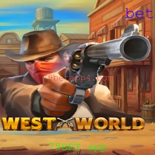 Explorando WestWorld: Uma Jornada no Jogo e as Conexões com o 79BET App