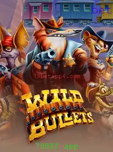 Explorando o Universo de WildBullets: Uma Jornada em Ação e Estratégia